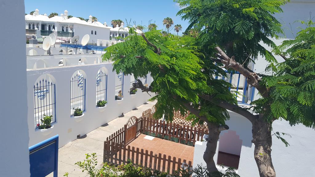 Playmar Sun Maspalomas Ferienhaus *