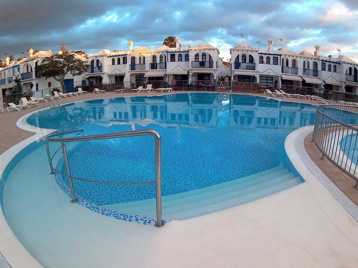 Ferienhaus Playmar Sun Maspalomas Playa del Inglés