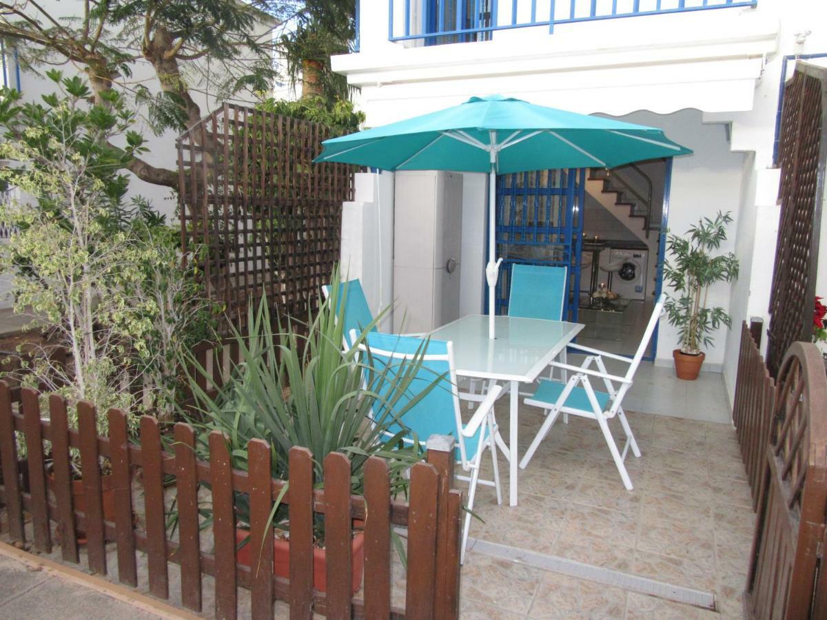 Playmar Sun Maspalomas Ferienhaus