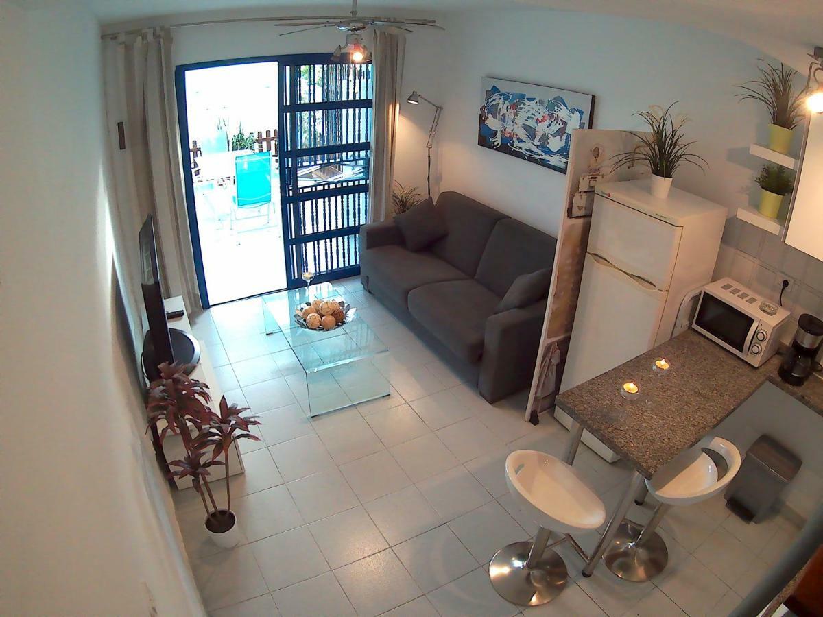 Playmar Sun Maspalomas Ferienhaus *