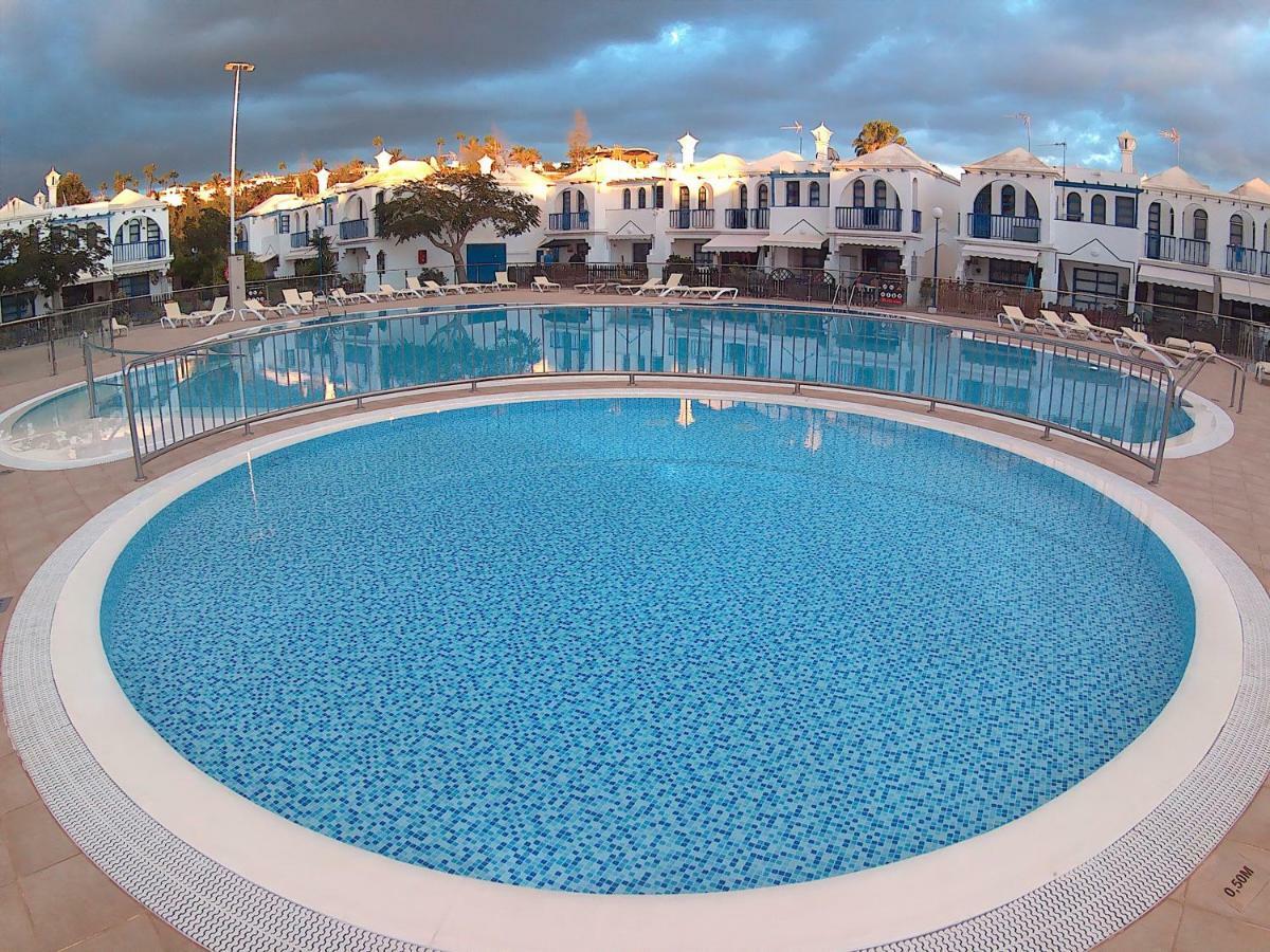 Playmar Sun Maspalomas Ferienhaus