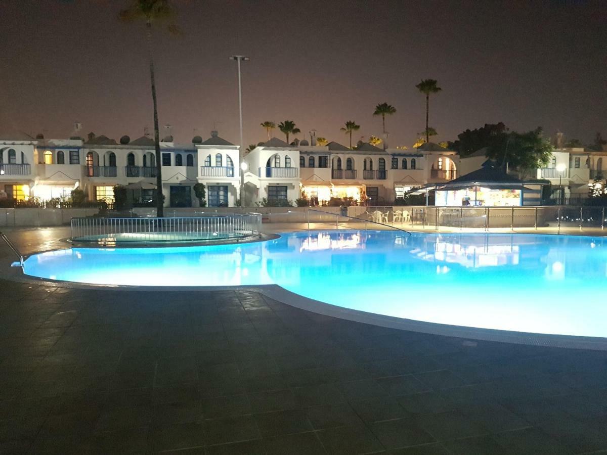 Playmar Sun Maspalomas Ferienhaus Playa del Inglés