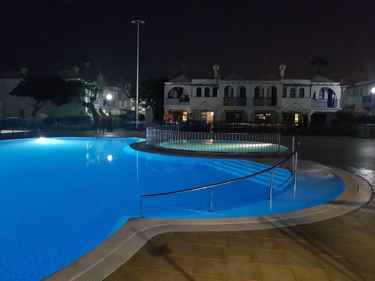 Playmar Sun Maspalomas Ferienhaus