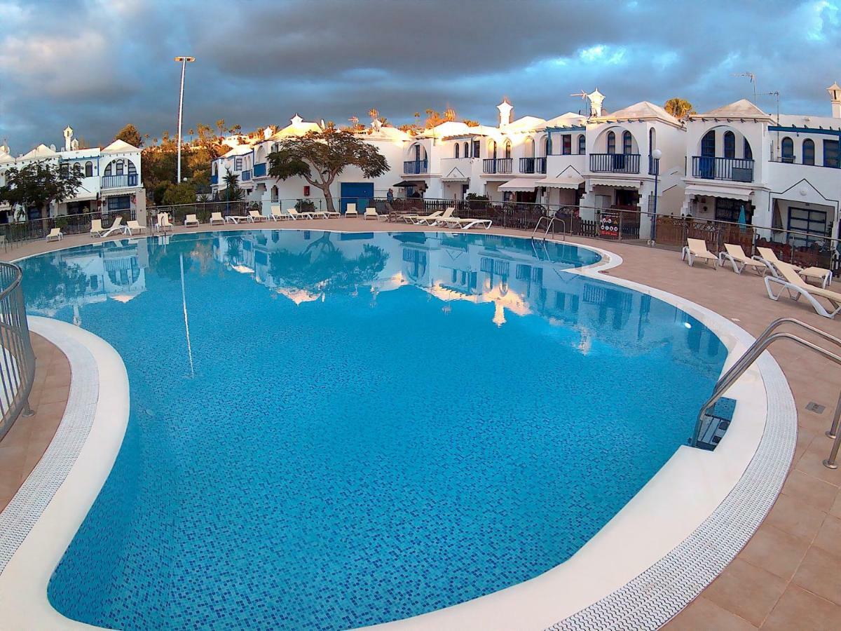 Playmar Sun Maspalomas Ferienhaus *