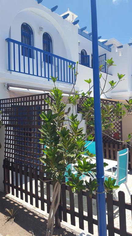 Playmar Sun Maspalomas Ferienhaus *