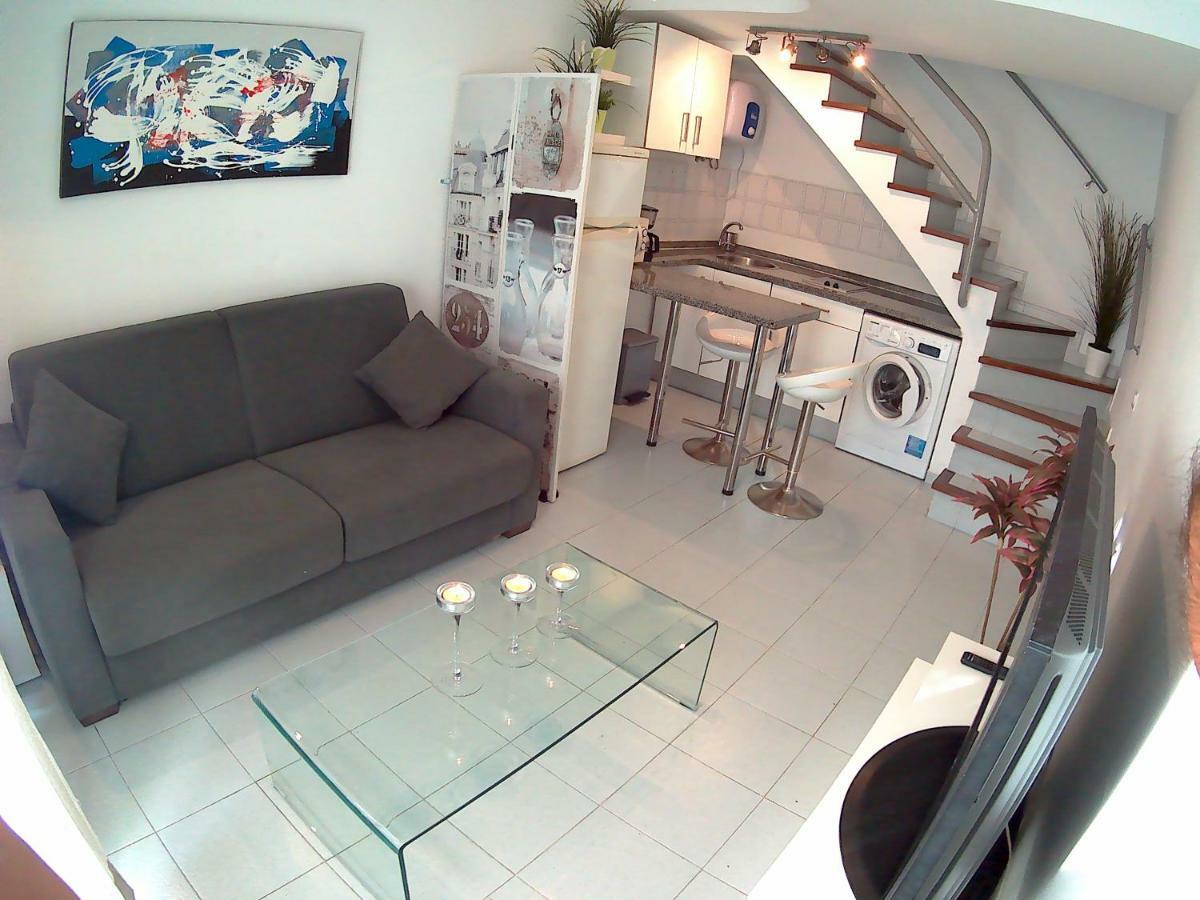 Ferienhaus Playmar Sun Maspalomas Playa del Inglés