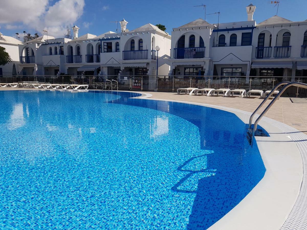 Playmar Sun Maspalomas Ferienhaus *